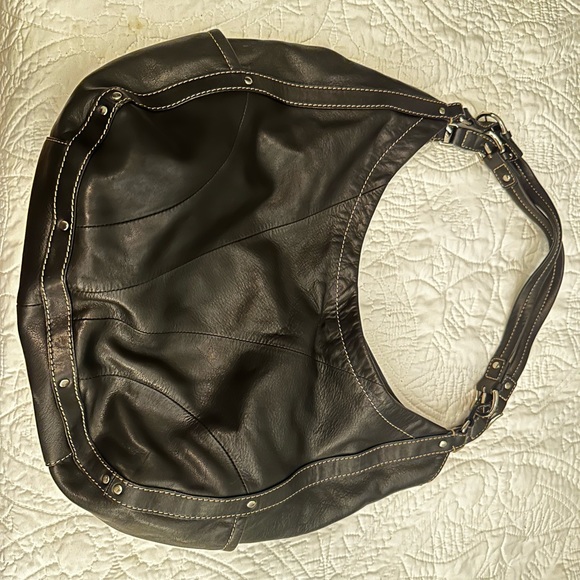 Fossil Hobo Bag - Picture 2 of 8